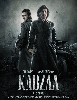 Kabzaa