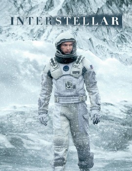 Interstellar