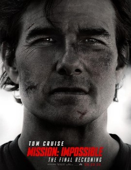 Mission: Impossible - The Final Reckoning