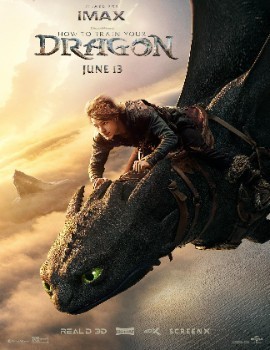 How to Train Your Dragon