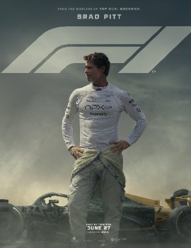 F1: The Movie