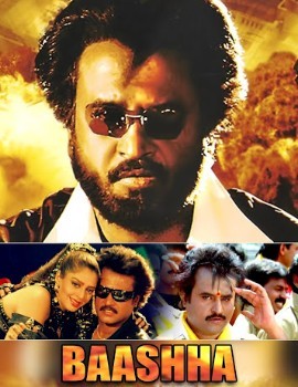 Baashha