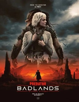 Predator: Badlands