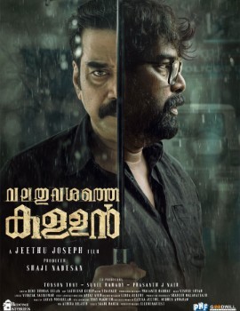 Valathu Vasathe Kallan