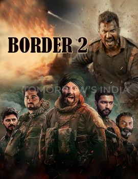 Border 2