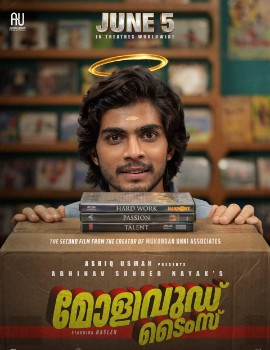 Mollywood Times