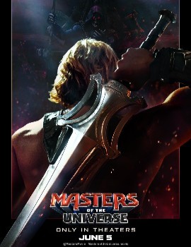 He-Man and The Masters of The Universe